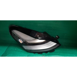 1077372-88-E Tesla Model 3 Right Full LED Headlight 2017-2023