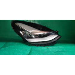 1077372-88-E Tesla Model 3 Right Full LED Headlight 2017-2023