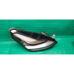 1077372-88-E Tesla Model 3 Right Full LED Headlight 2017-2023