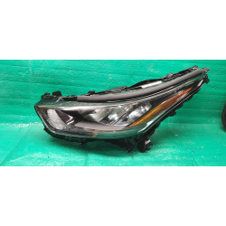 81150-0E460 Toyota Highlander Left LED Headlight 2020 10100-8A06M