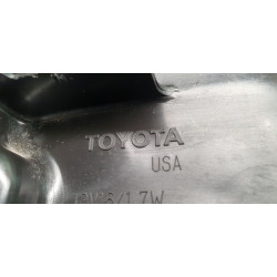 81150-0E460 Toyota Highlander Left LED Headlight 2020 10100-8A06M