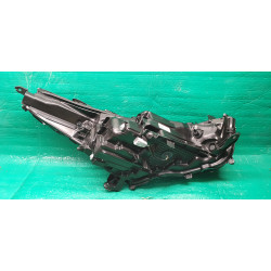 81150-0E460 Toyota Highlander Left LED Headlight 2020 10100-8A06M