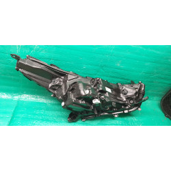 81150-0E460 Toyota Highlander Left LED Headlight 2020 10100-8A06M