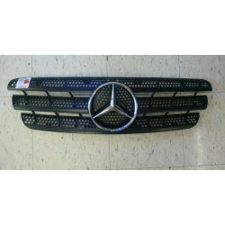 Mercedes-Benz M-Class Grill 1998-2003