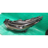 81150-0E460 Toyota Highlander Left LED Headlight 2020 10100-8A06M