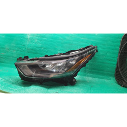 81150-0E460 Toyota Highlander Left LED Headlight 2020 10100-8A06M
