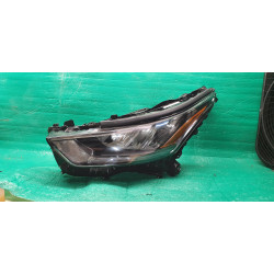 81150-0E460 Toyota Highlander Left LED Headlight 2020 10100-8A06M