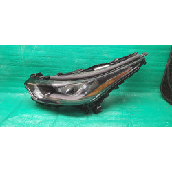 81150-0E460 Toyota Highlander Left LED Headlight 2020 10100-8A06M