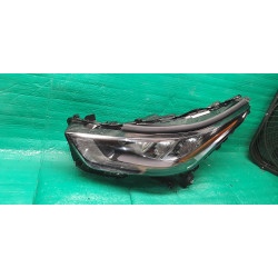 81150-0E460 Toyota Highlander Left LED Headlight 2020 10100-8A06M