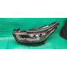 81150-0E460 Toyota Highlander Left LED Headlight 2020 10100-8A06M