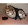 Mercedes-Benz E-Class Right Headlight 2007-2009