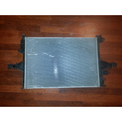 30792470 Volvo S60 Radiator 2005-2008