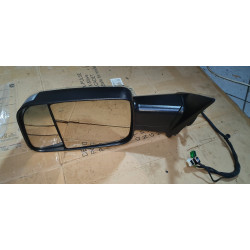 68462829AA Dodge Ram 2500 Left Towing Blind Spot Power Fold Heated Turn