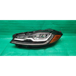GX63-13W030-ME Jaguar XF Left LED Headlight 2016-2018