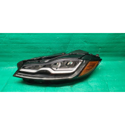 GX63-13W030-ME Jaguar XF Left LED Headlight 2016-2018