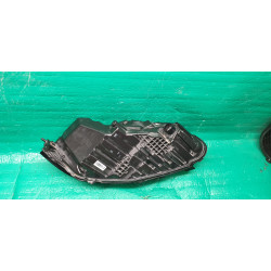GX63-13W030-ME Jaguar XF Left LED Headlight 2016-2018
