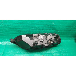 GX63-13W030-ME Jaguar XF Left LED Headlight 2016-2018