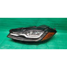 GX63-13W030-ME Jaguar XF Left LED Headlight 2016-2018