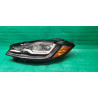 GX63-13W030-ME Jaguar XF Left LED Headlight 2016-2018