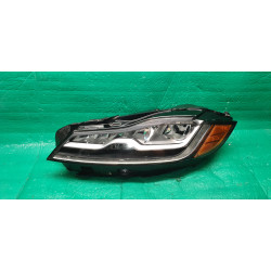 GX63-13W030-ME Jaguar XF Left LED Headlight 2016-2018