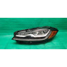 GX63-13W030-ME Jaguar XF Left LED Headlight 2016-2018