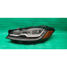 GX63-13W030-MF Jaguar XF X260 Left LED Headlight 2016-2018