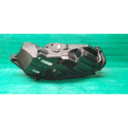 GX63-13W030-MF Jaguar XF X260 Left LED Headlight 2016-2018