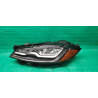 GX63-13W030-MF Jaguar XF X260 Left LED Headlight 2016-2018