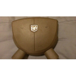 Dodge Ram Airbag 2003-2008 | Durango