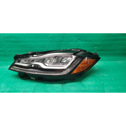 GX63-13W030-MF Jaguar XF X260 Left LED Headlight 2016-2018