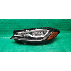 GX63-13W030-MF Jaguar XF X260 Left LED Headlight 2016-2018