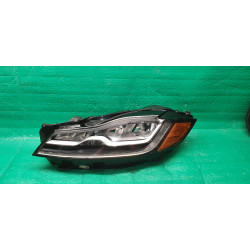 GX63-13W030-MF Jaguar XF X260 Left LED Headlight 2016-2018