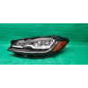GX63-13W030-MF Jaguar XF X260 Left LED Headlight 2016-2018