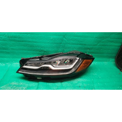 GX63-13W030-MF Jaguar XF Left LED Headlight 2016-2018