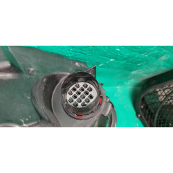 GX63-13W030-MF Jaguar XF Left LED Headlight 2016-2018