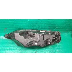 GX63-13W030-MF Jaguar XF Left LED Headlight 2016-2018