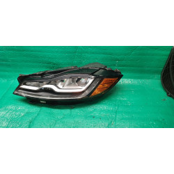 GX63-13W030-MF Jaguar XF Left LED Headlight 2016-2018