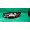 GX63-13W030-MF Jaguar XF Left LED Headlight 2016-2018