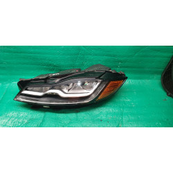 GX63-13W030-MF Jaguar XF Left LED Headlight 2016-2018