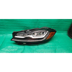 GX63-13W030-MF Jaguar XF Left LED Headlight 2016-2018