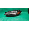 GX63-13W030-MF Jaguar XF Left LED Headlight 2016-2018