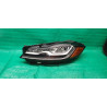 GX63-13W030-MF Jaguar XF Left LED Headlight 2016-2018