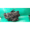 68360178AC Dodge Ram 2500 Right Full LED Mid Black Headlight 2019-2024