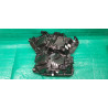 GL34-13006-DE Ford F-150 Left Black Full LED Headlight 2015-2017