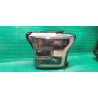 GL34-13006-DE Ford F-150 Left Black Full LED Headlight 2015-2017