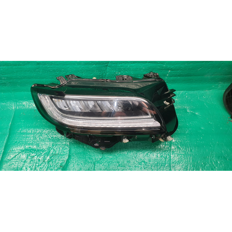 KA1B-13E014-A Lincoln Nautilus Right Full LED Low Beam Headlight 2019-2022