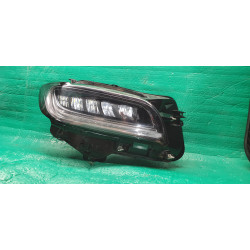 KA1B-13E014-A Lincoln Nautilus Right Full LED Low Beam Headlight 2019-2022