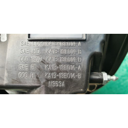 KA1B-13E014-A Lincoln Nautilus Right Full LED Low Beam Headlight 2019-2022