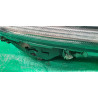 KA1B-13E014-A Lincoln Nautilus Right Full LED Low Beam Headlight 2019-2022