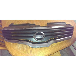 62070-JA000 Nissan Altima Chrome Grill 2007-2009